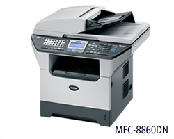 BROTHER MFC-8860