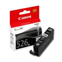 Canon CLI-526Bk Kartu