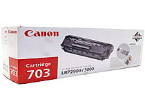 CRG-703 - Canon CRG-703 Toner