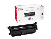 Canon CRG-723HBK Toner