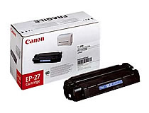 EP-27 - Canon EP-27 Toner