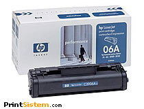 Hp C3906A Toner 
