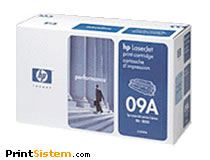 Hp C3909A Toner 