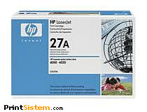 HP 4000 - 4050 Toner