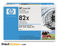 Hp C4182X Toner 