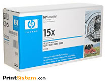 HP 1000 - 1200 - 3300 Toner Y�k.Kap