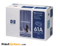 Hp C8061A Toner 