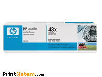 HP 9000 Toner Y�k.Kap