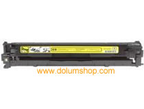 CB542A - HP CB542A Toner