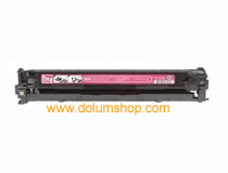 CB543A - HP CB543A Toner