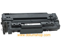 Q7551A - HP Q7551A Toner
