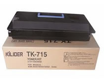 KYOCERA TK-715 Toner
