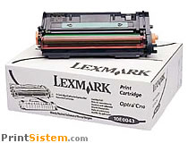Lexmark C710 Toner mono