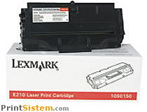 Lexmark E210 Toner