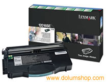 Lexmark E120 Toner