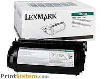 Lexmark T630 Toner Y�k.Kap