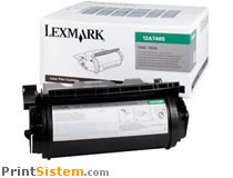 Lexmark T632 - 634 Toner