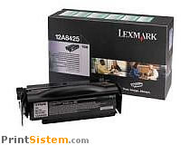 Lexmark T430 Toner Y�k.Kap