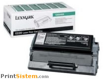 Lexmark E220 Toner