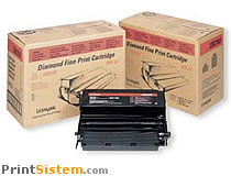 Lexmark 3112 - 3116 - 4049 Toner Y�k.Kap