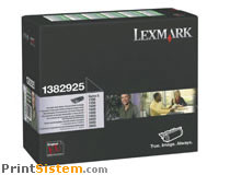 Lexmark 4059 Toner Y�k.Kap