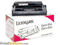Lexmark Optra E - 310 / E - 312 Toner