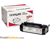 Lexmark E - 410 - 412 Toner