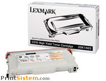Lexmark C510 Toner mono