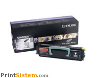 Lexmark 64016SE Toner