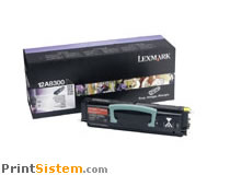 Lexmark T640 - 642 - 644 Toner