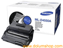 ML-D4550A - Samsung ML-D4550A Toner