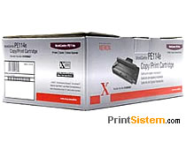 Xerox PE114e Toner