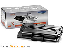 Xerox 3150 Toner Y.K