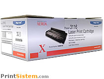 Xerox 3116 Toner