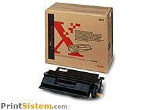 Xerox N2125 Toner Y�k.Kap