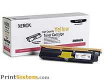 Xerox 6120 Toner K�rm�z�
