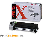 Xerox XD102 - XD120f Toner