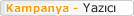 Yaz�c�